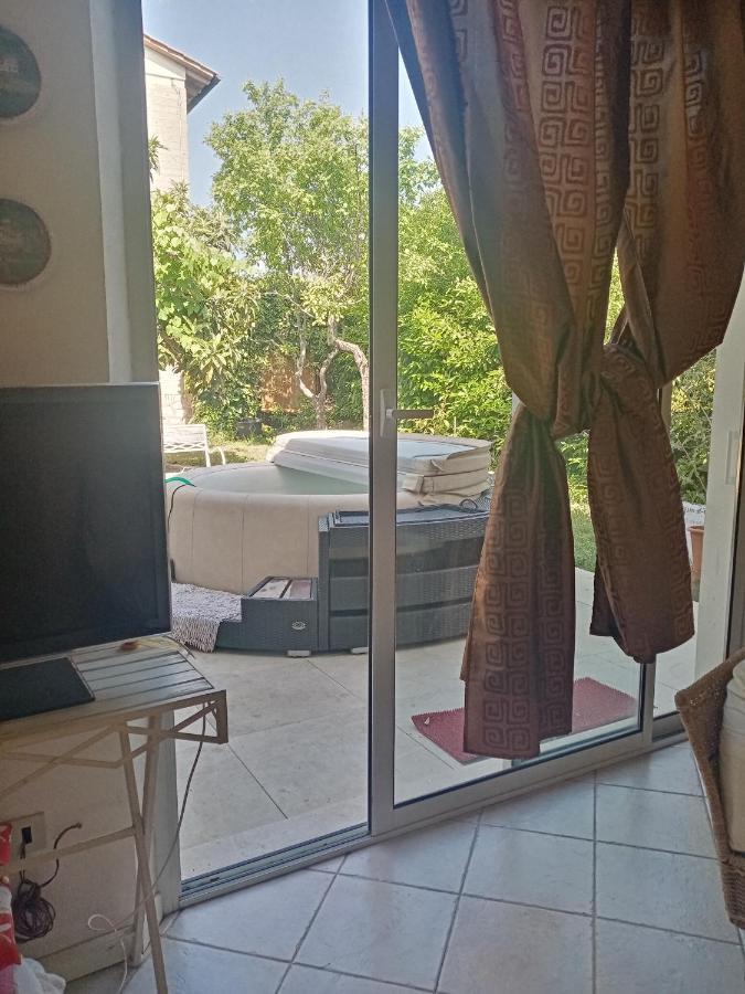 La Serra Murlo Kültér fotó